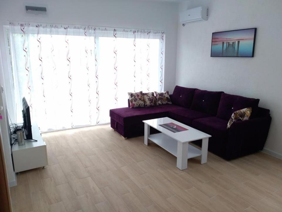 Apartmani Marojevic, بار المظهر الخارجي الصورة