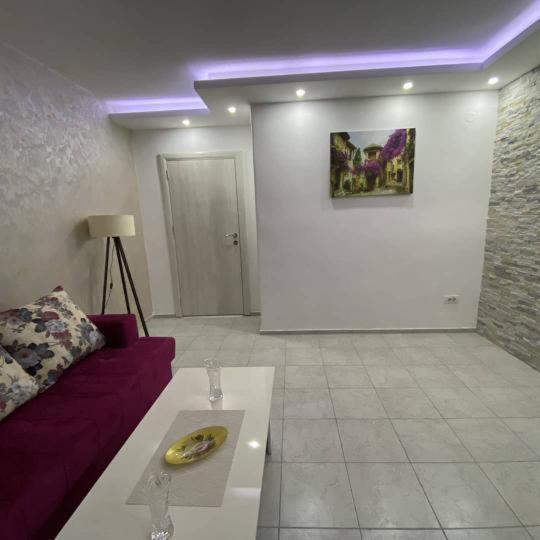 Apartmani Marojevic, بار المظهر الخارجي الصورة