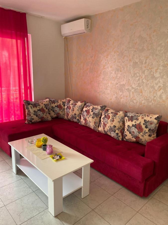 Apartmani Marojevic, بار المظهر الخارجي الصورة