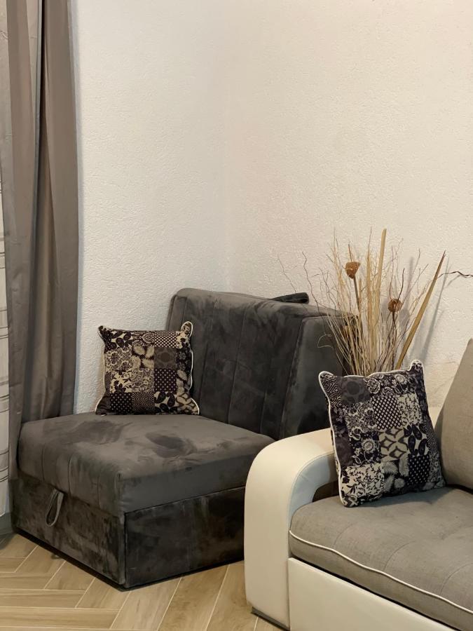 Apartmani Marojevic, بار المظهر الخارجي الصورة