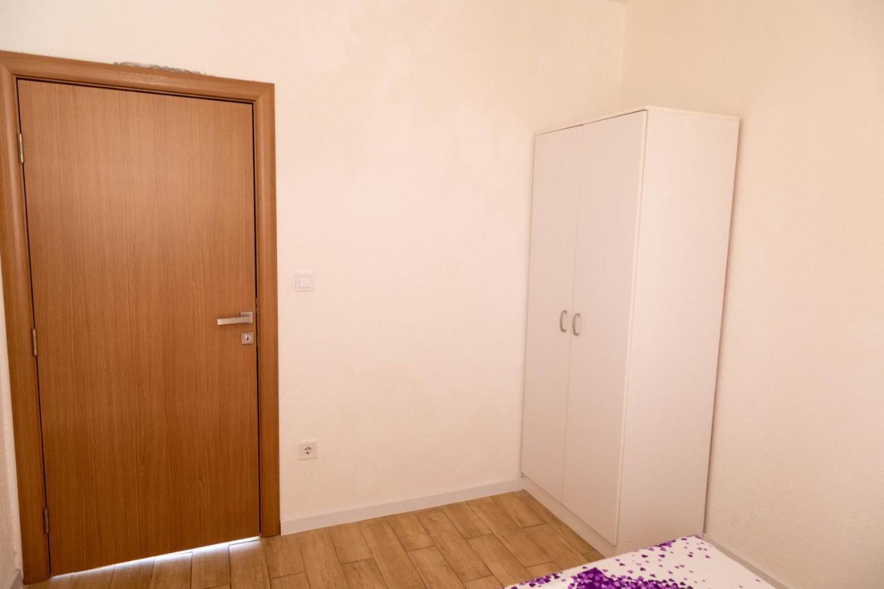 Apartmani Marojevic, بار المظهر الخارجي الصورة