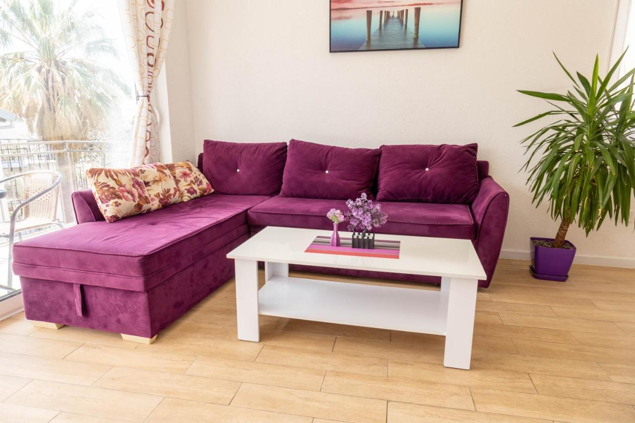Apartmani Marojevic, بار المظهر الخارجي الصورة