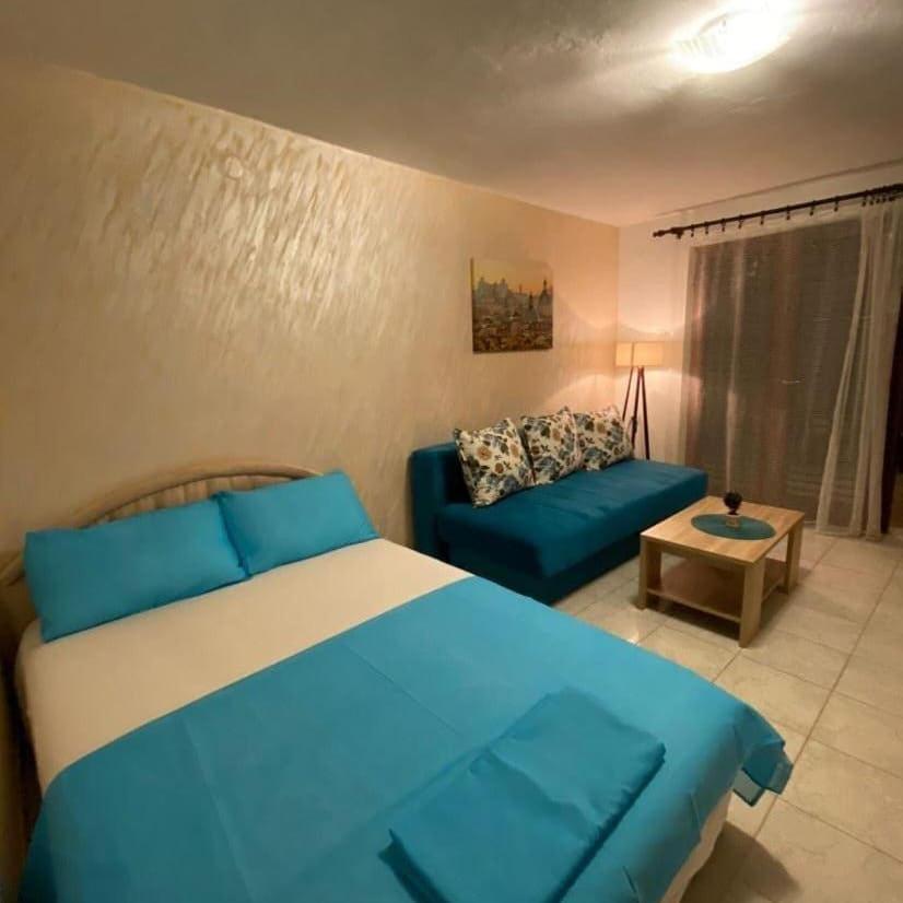 Apartmani Marojevic, بار المظهر الخارجي الصورة