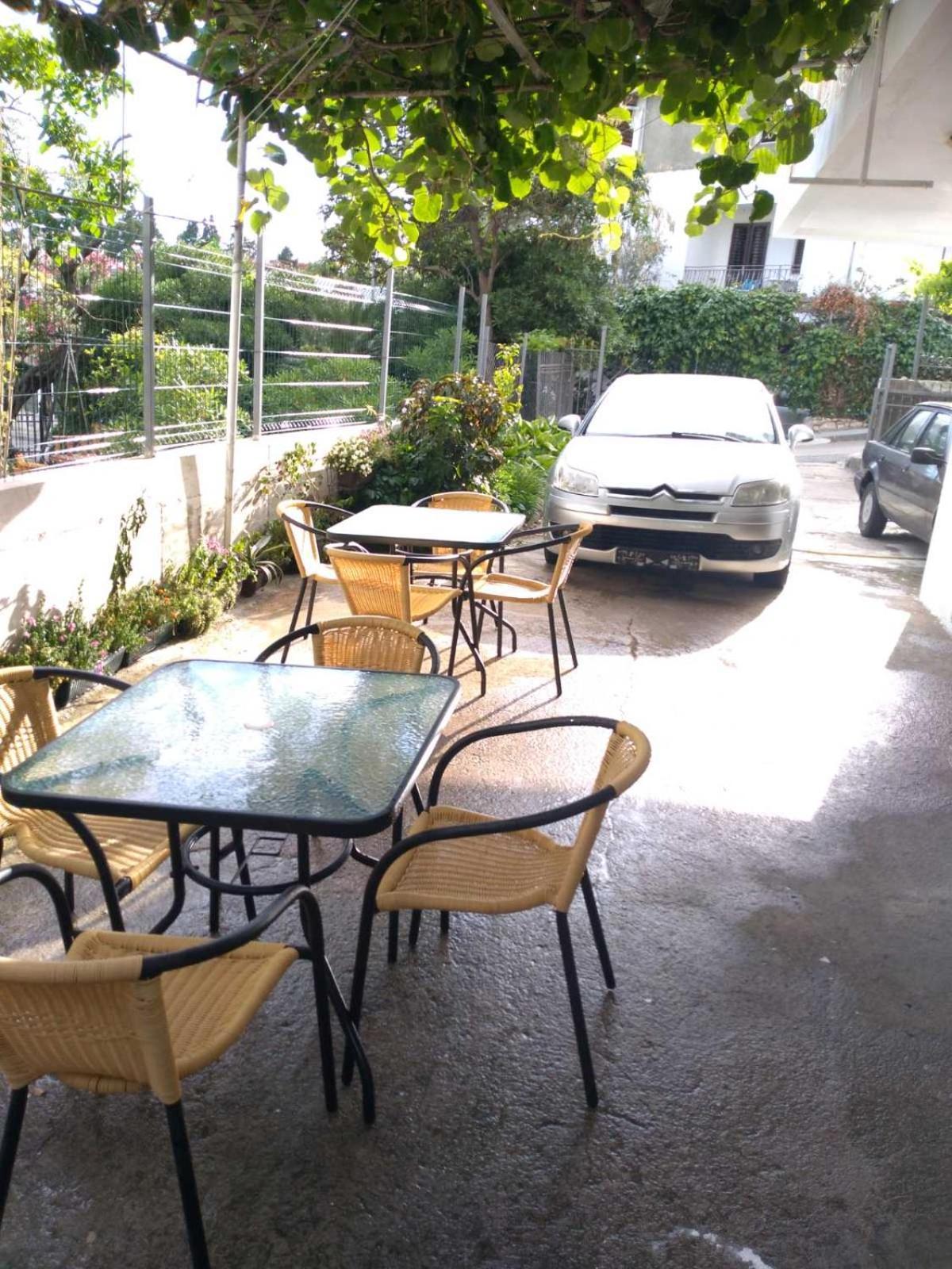 Apartmani Marojevic, بار المظهر الخارجي الصورة