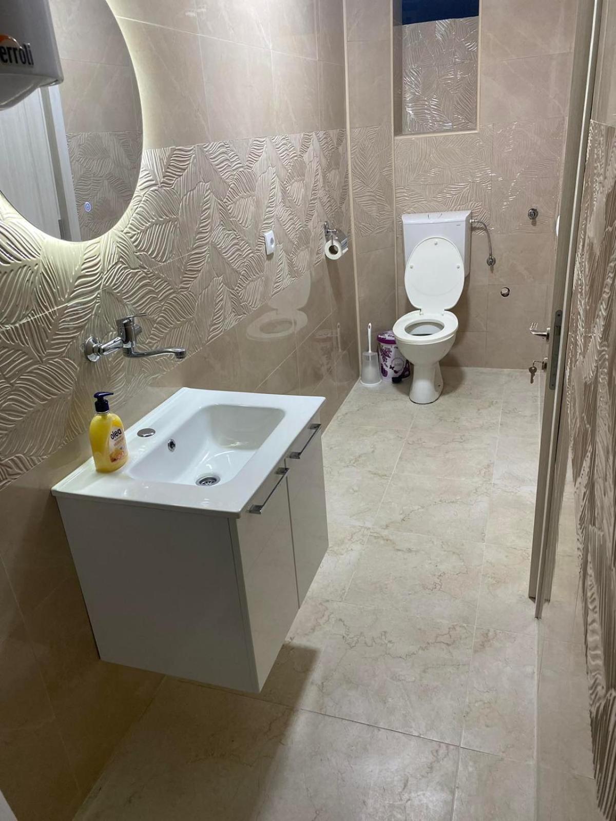 Apartmani Marojevic, بار المظهر الخارجي الصورة