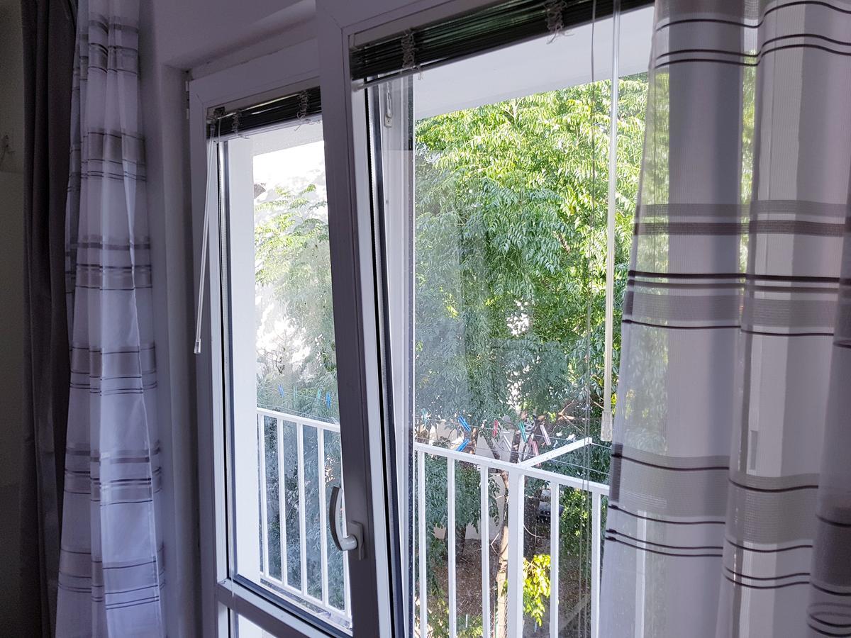 Apartmani Marojevic, بار المظهر الخارجي الصورة